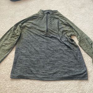 Lululemon pullover XL
